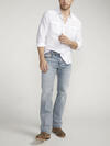 Jace Slim Fit Bootcut Jeans image number 0